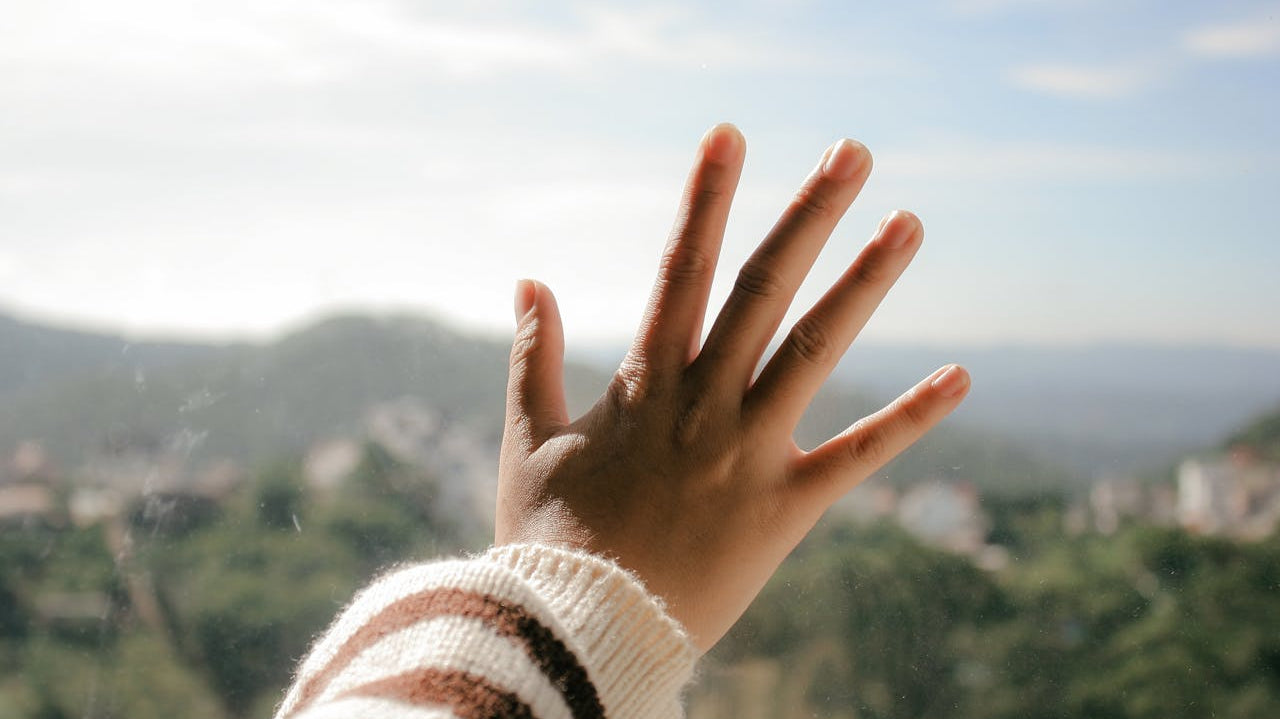 Joint Pain In Fingers