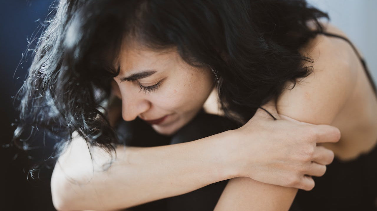 Joint Pain And Stiffness All Over Body