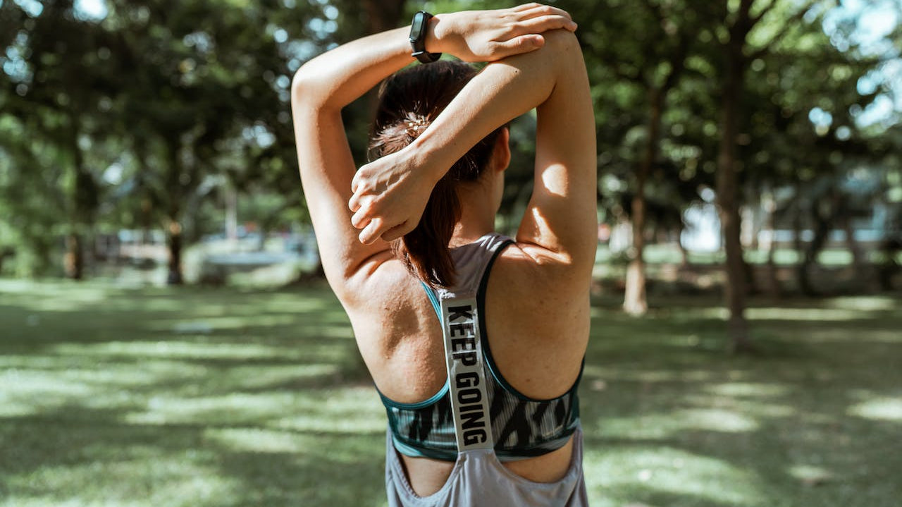 Is It Ok To Exercise With Sore Muscles