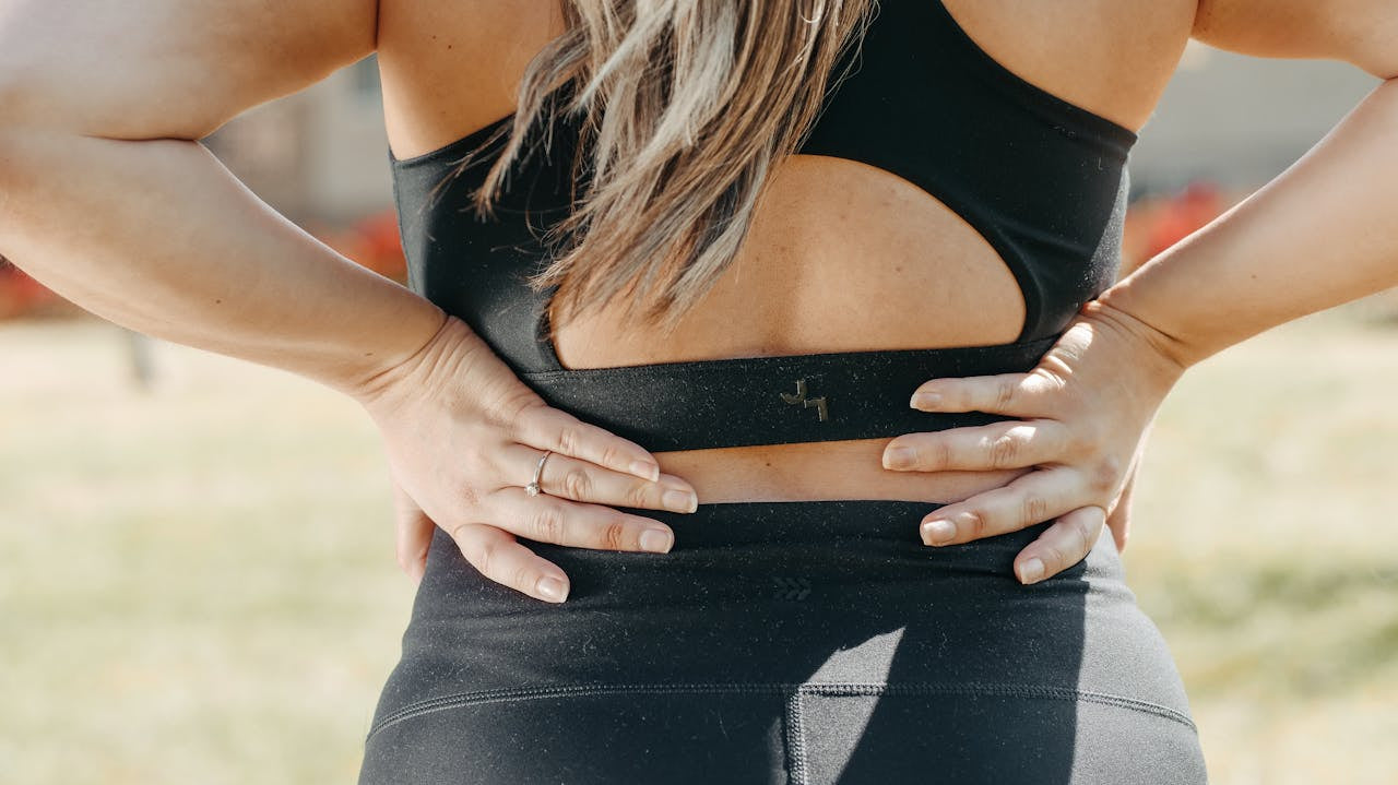 Sciatica Pain Treatment