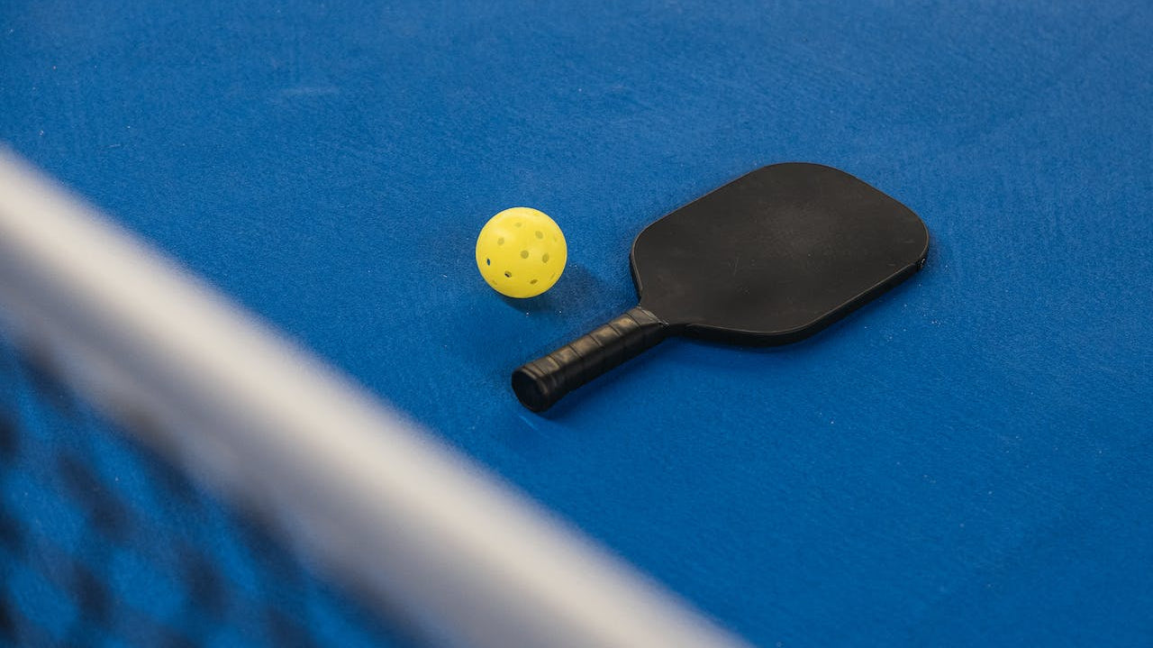 Pickleball Wrist Pain