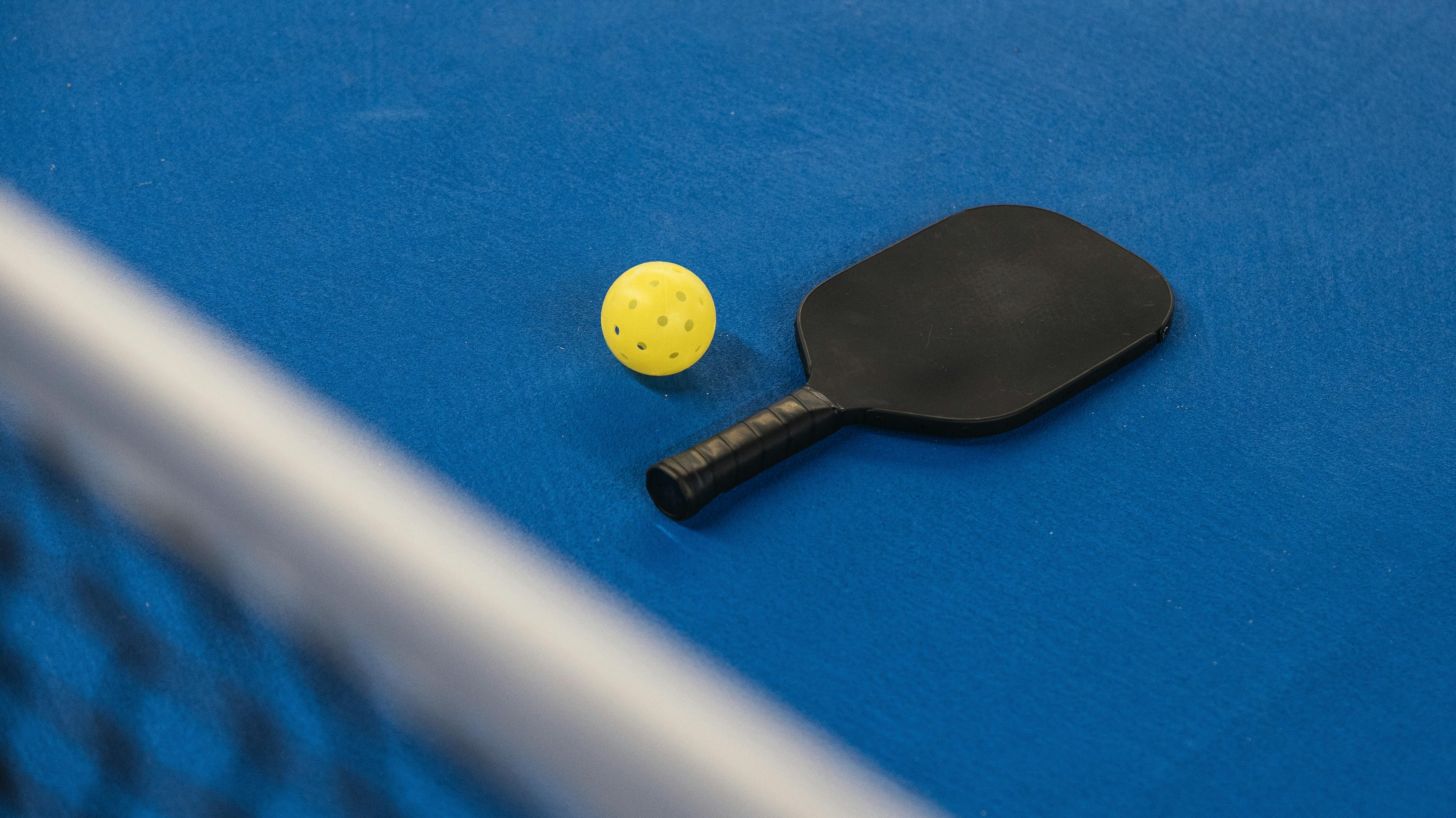 Why Does Pain Occur While Playing Pickleball?