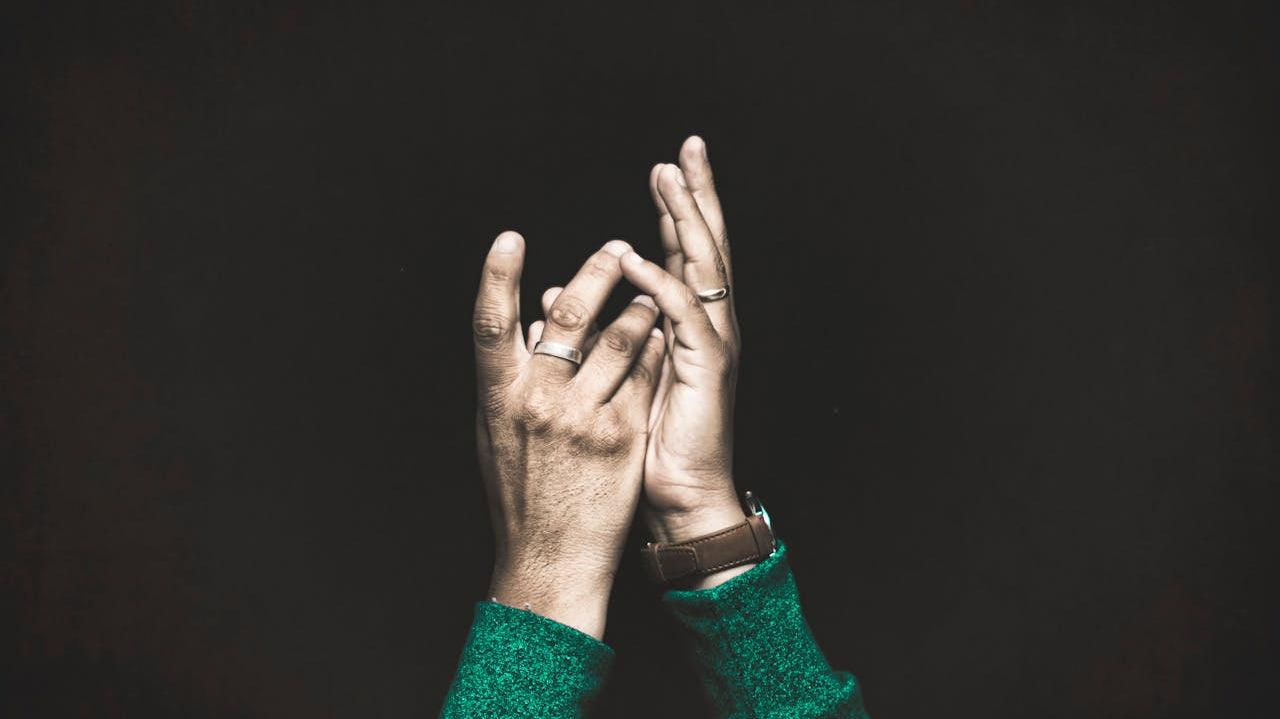 Arthritis in Hands