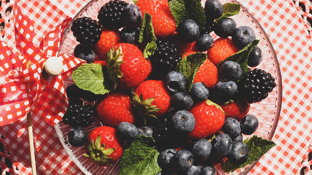 Understanding Macronutrients