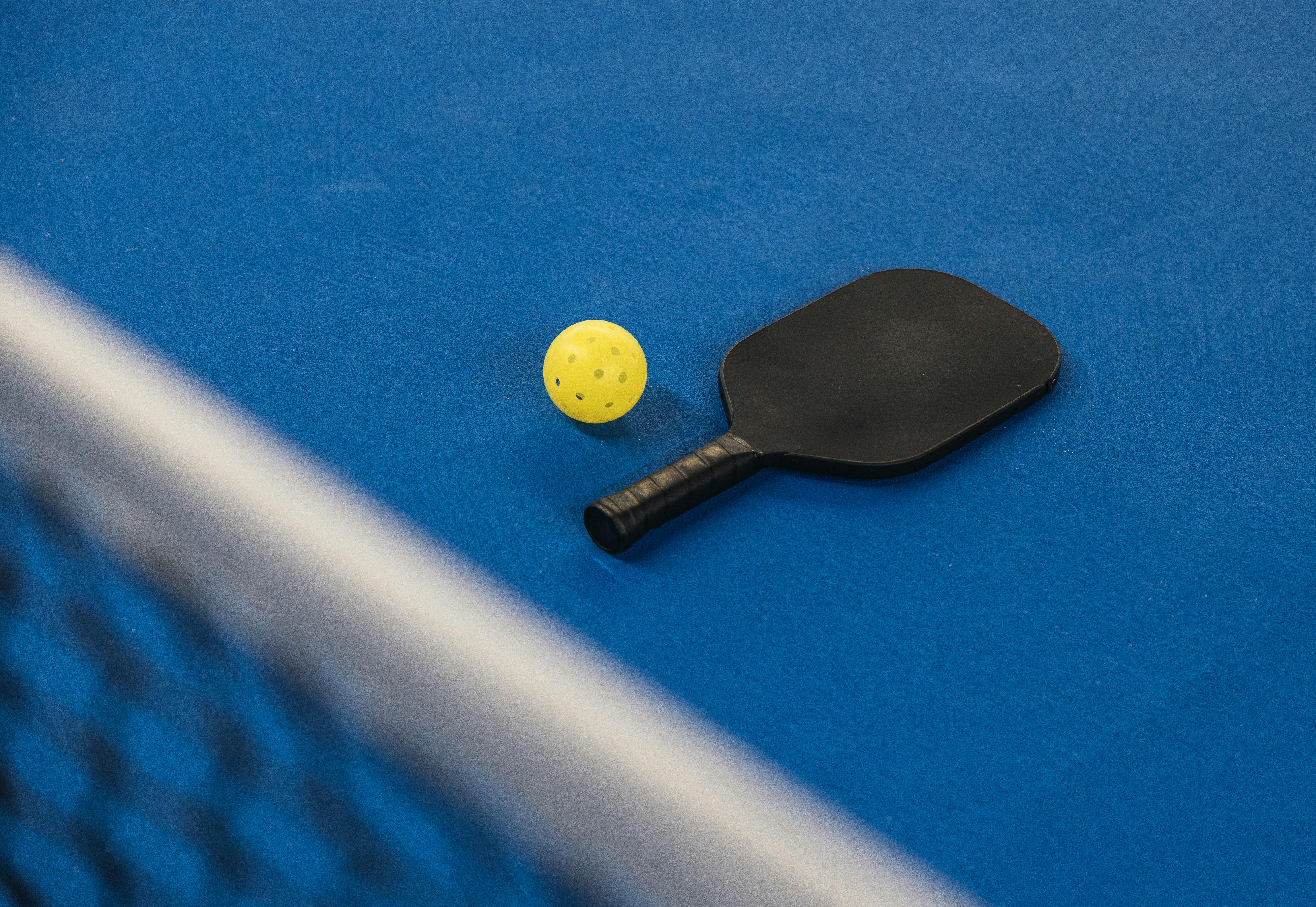 Why Does Pain Occur While Playing Pickleball?