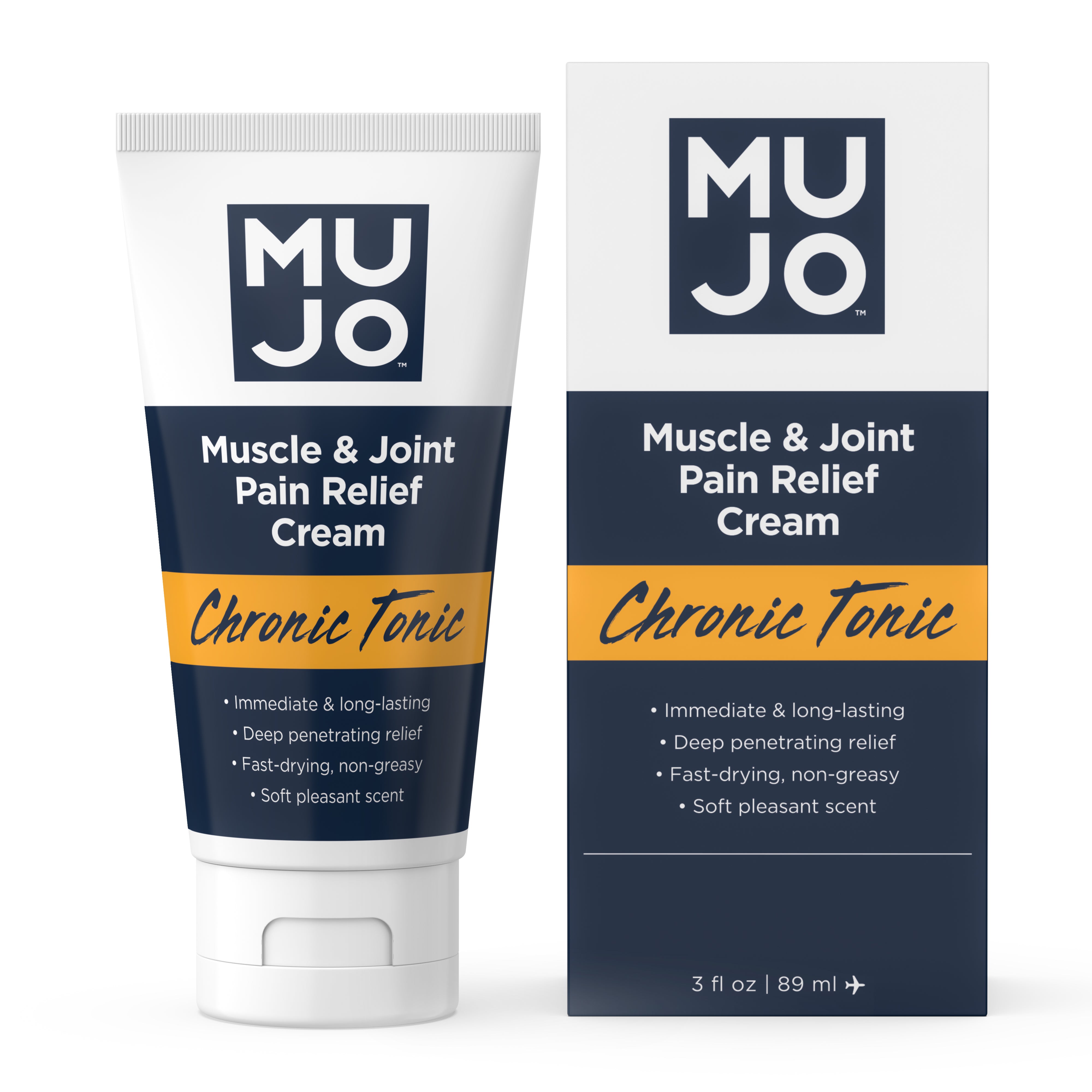 yamano MONT-PLAINE EXCELLENT フェイスクリーム Chronic Tonic Pain Relief Cream – Planet Mujo
